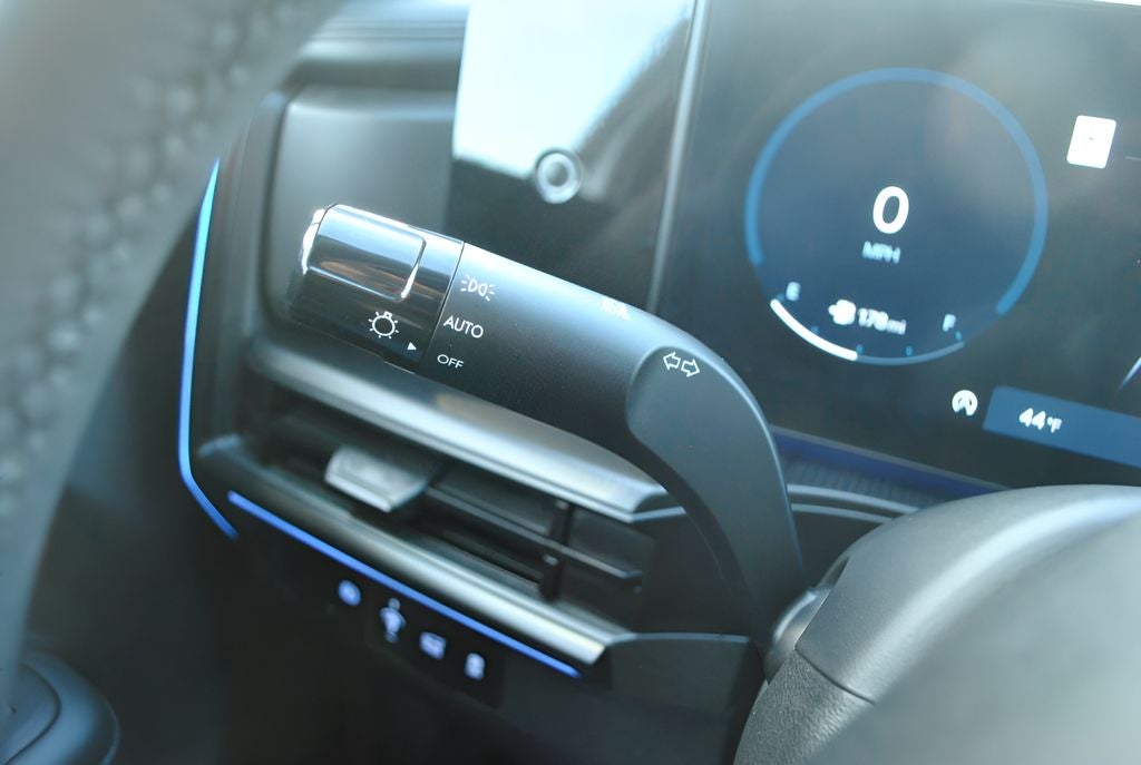 2024 Hyundai Santa Fe Calligraphy AWD