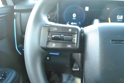 2024 Hyundai Santa Fe Calligraphy AWD