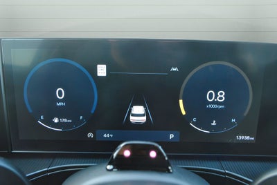 2024 Hyundai Santa Fe Calligraphy AWD