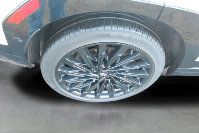 2024 Hyundai Santa Fe Calligraphy AWD