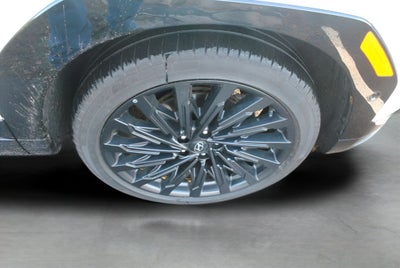 2024 Hyundai Santa Fe Calligraphy AWD