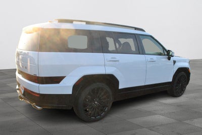 2024 Hyundai Santa Fe Calligraphy AWD