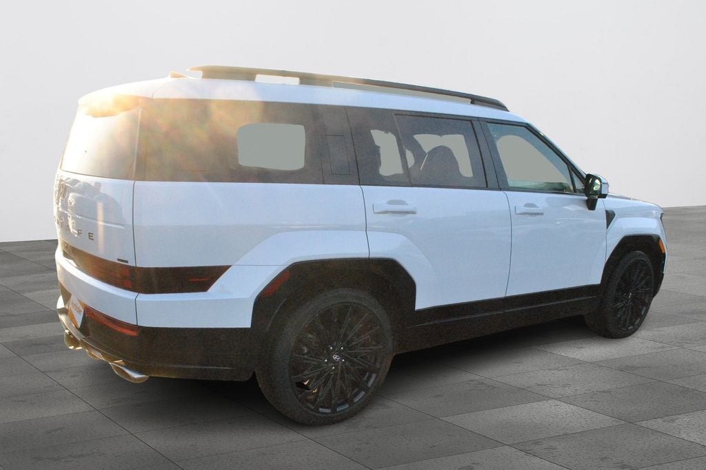 2024 Hyundai Santa Fe Calligraphy AWD