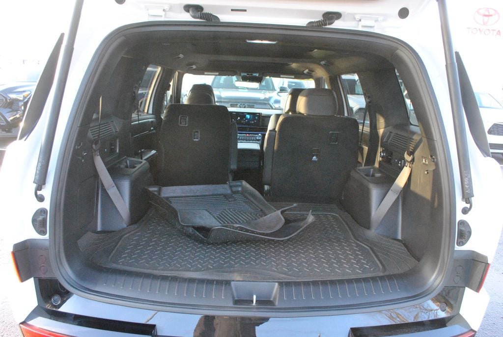 2024 Hyundai Santa Fe Calligraphy AWD