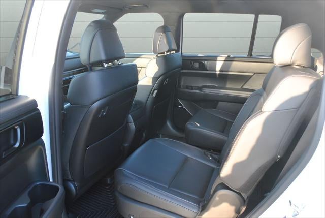 2024 Hyundai Santa Fe Calligraphy AWD