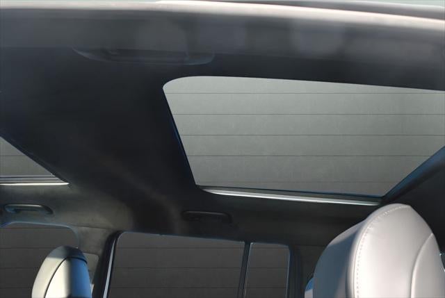 2024 Hyundai Santa Fe Calligraphy AWD