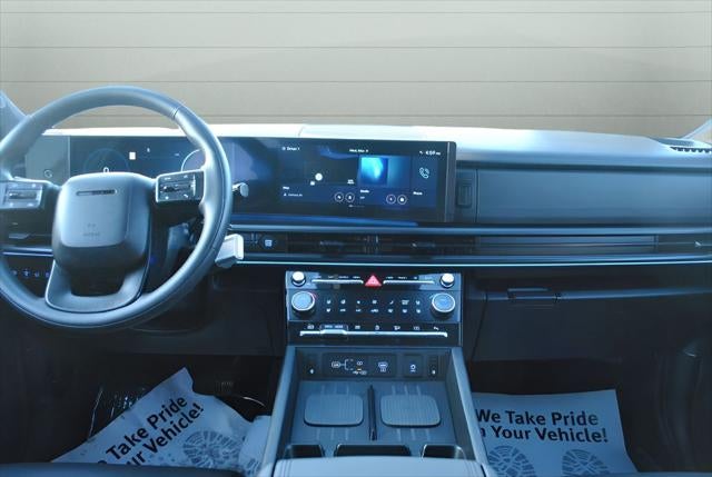 2024 Hyundai Santa Fe Calligraphy AWD