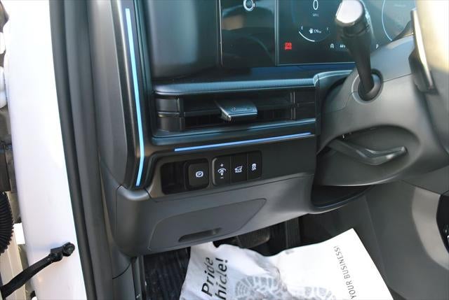 2024 Hyundai Santa Fe Calligraphy AWD