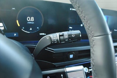 2024 Hyundai Santa Fe Calligraphy AWD