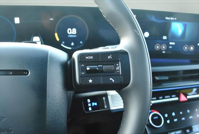 2024 Hyundai Santa Fe Calligraphy AWD