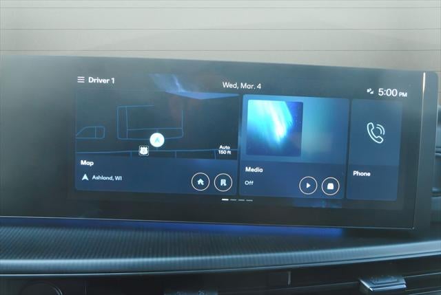 2024 Hyundai Santa Fe Calligraphy AWD