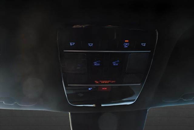 2024 Hyundai Santa Fe Calligraphy AWD