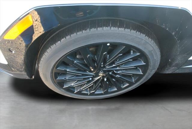 2024 Hyundai Santa Fe Calligraphy AWD