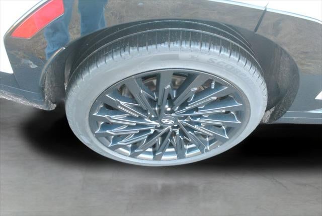 2024 Hyundai Santa Fe Calligraphy AWD