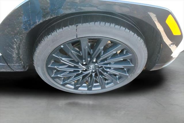 2024 Hyundai Santa Fe Calligraphy AWD