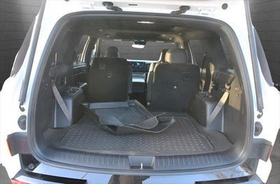 2024 Hyundai Santa Fe Calligraphy AWD