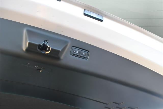 2024 Hyundai Santa Fe Calligraphy AWD