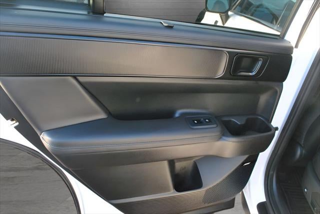 2024 Hyundai Santa Fe Calligraphy AWD