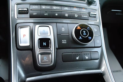2023 Hyundai Santa Fe SEL AWD