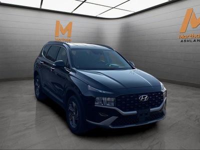 2023 Hyundai Santa Fe SEL AWD