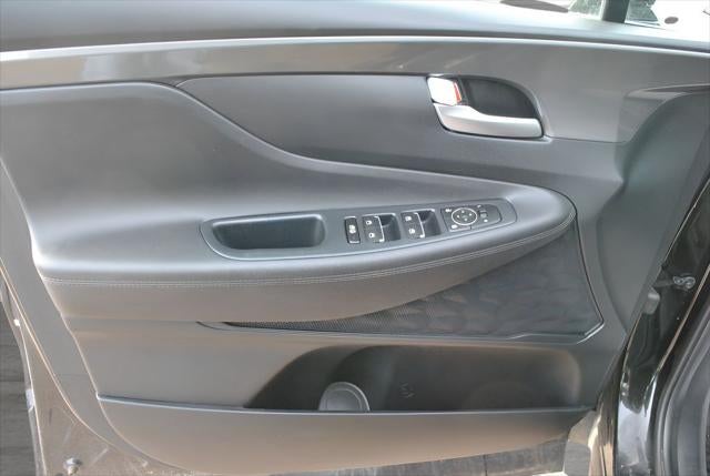 2023 Hyundai Santa Fe SEL AWD