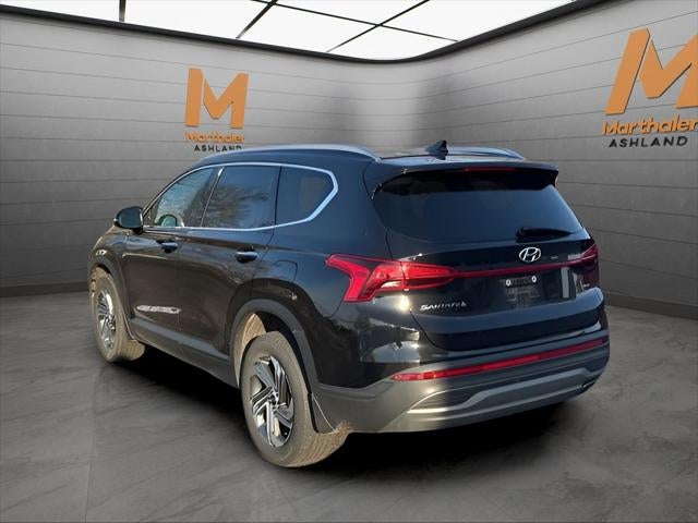 2023 Hyundai Santa Fe SEL AWD