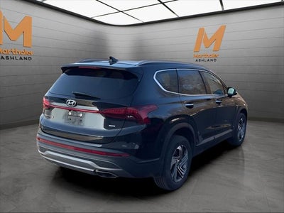2023 Hyundai Santa Fe SEL AWD