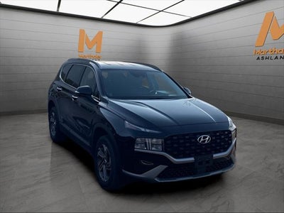 2023 Hyundai Santa Fe SEL AWD