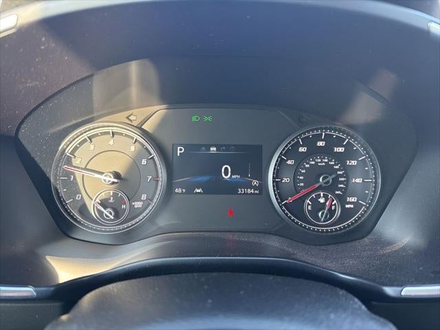 2023 Hyundai Santa Fe SEL AWD