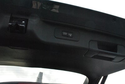 2024 Toyota GRAND HIGHLANDER XLE 7-Passenger AWD