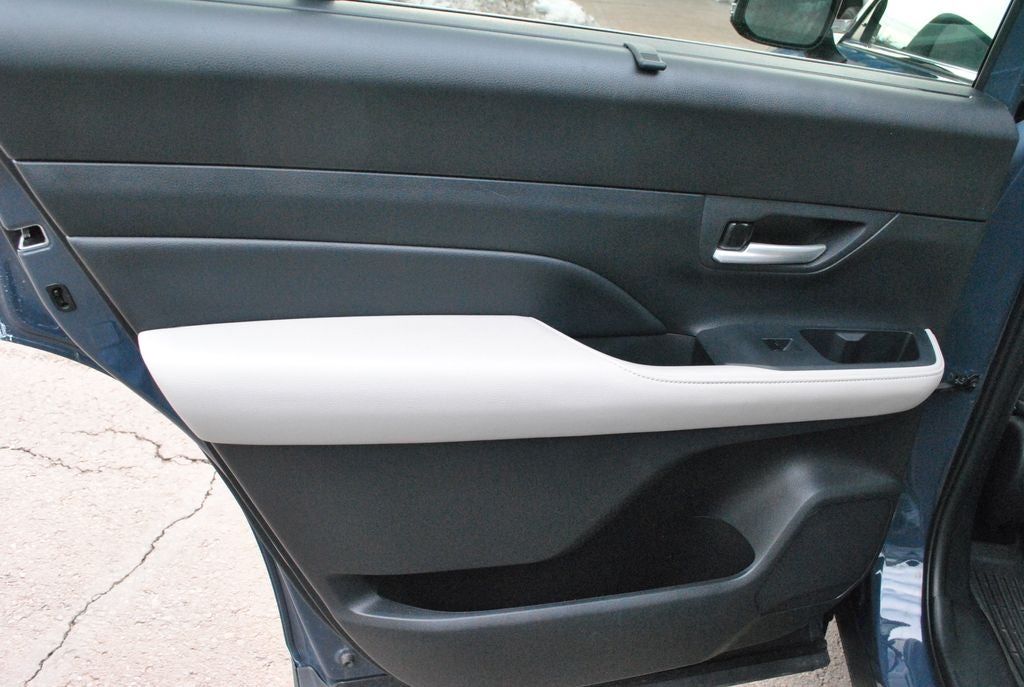 2024 Toyota GRAND HIGHLANDER XLE 7-Passenger AWD