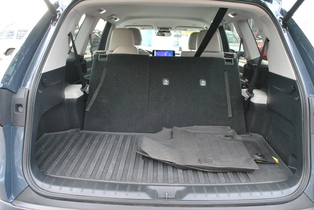 2024 Toyota GRAND HIGHLANDER XLE 7-Passenger AWD