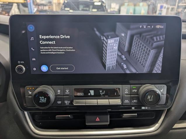 2024 Toyota GRAND HIGHLANDER XLE 7-Passenger AWD