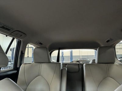 2024 Toyota GRAND HIGHLANDER XLE 7-Passenger AWD
