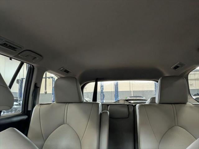 2024 Toyota GRAND HIGHLANDER XLE 7-Passenger AWD