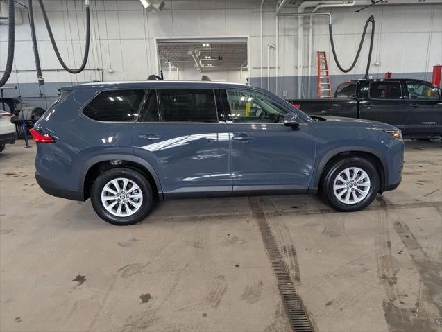 2024 Toyota GRAND HIGHLANDER XLE 7-Passenger AWD