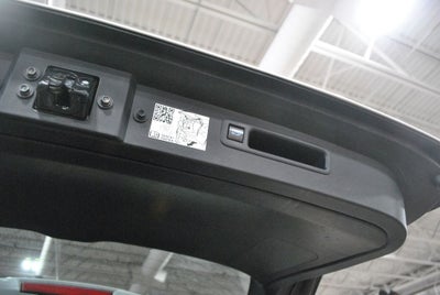 2023 Toyota HIGHLANDER HYBRD Bronze Edition AWD