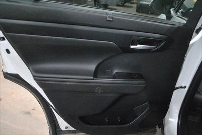 2023 Toyota HIGHLANDER HYBRD Bronze Edition AWD