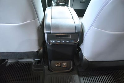 2023 Toyota HIGHLANDER HYBRD Bronze Edition AWD