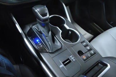 2023 Toyota HIGHLANDER HYBRD Bronze Edition AWD