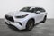 2023 Toyota HIGHLANDER HYBRD Bronze Edition AWD
