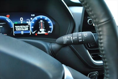 2024 Toyota Grand Highlander Hybrid Limited AWD