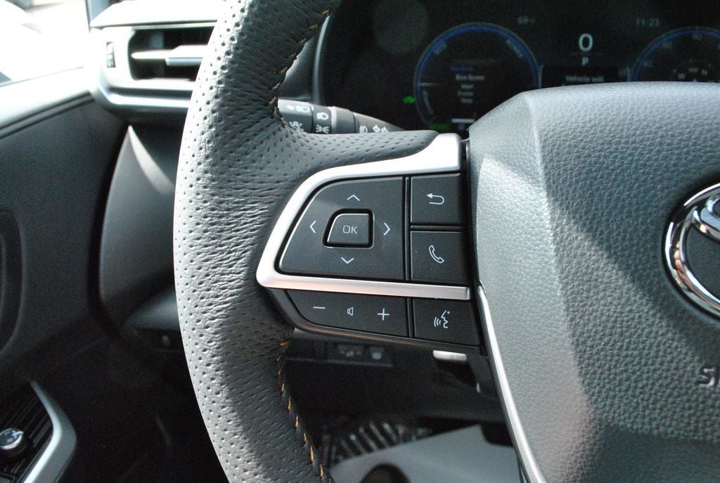 2026 Toyota Sienna Woodland Edition 7 Passenger