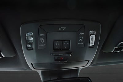 2026 Toyota Sienna Woodland Edition 7 Passenger