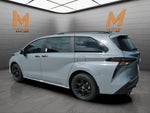 2026 Toyota Sienna Woodland Edition 7 Passenger