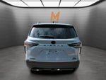 2026 Toyota Sienna Woodland Edition 7 Passenger