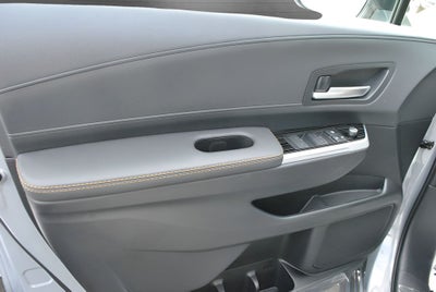 2026 Toyota Sienna Woodland Edition 7 Passenger