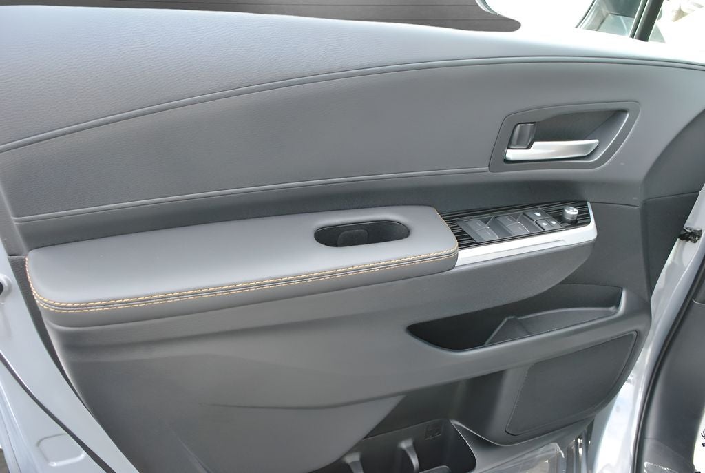2026 Toyota Sienna Woodland Edition 7 Passenger