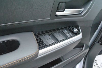2026 Toyota Sienna Woodland Edition 7 Passenger