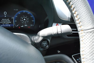 2026 Toyota Sienna Woodland Edition 7 Passenger